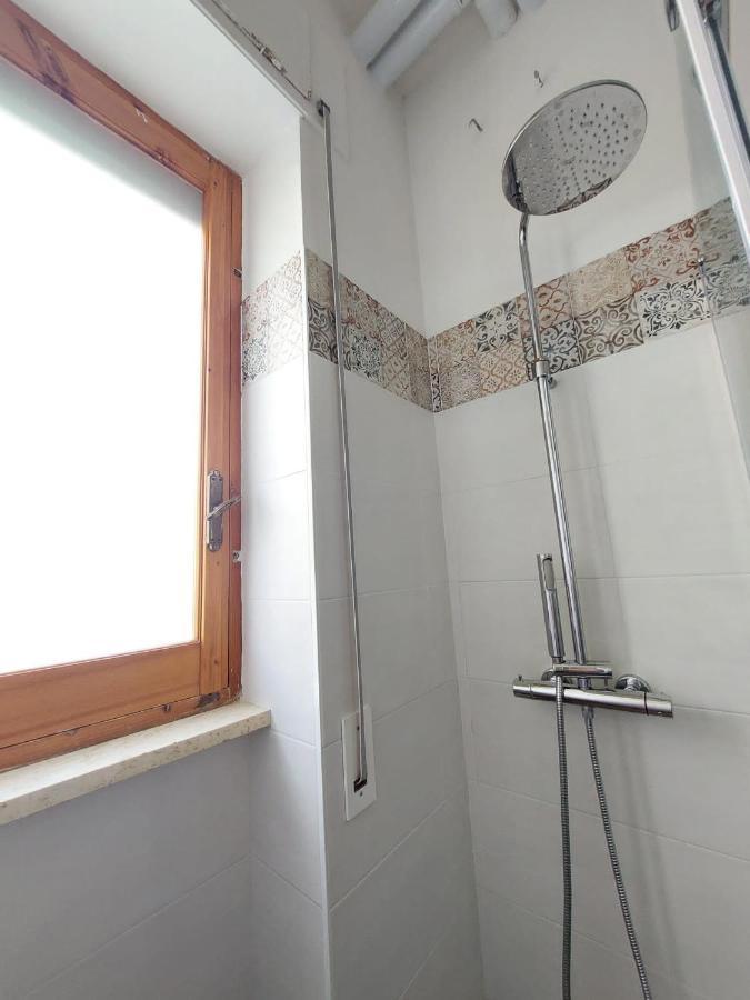 Appartamento Acquamarina Torre Canne Exterior foto