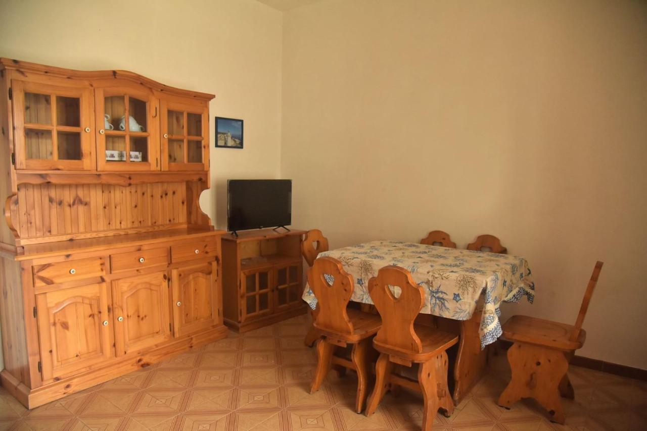 Appartamento Acquamarina Torre Canne Exterior foto